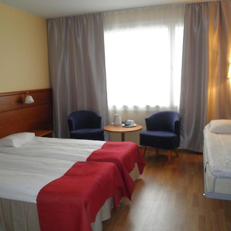 Hotel Savoy Mariehamn Exteriér fotografie