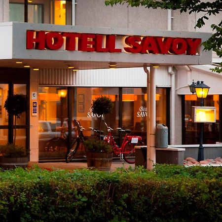 Hotel Savoy Mariehamn Exteriér fotografie