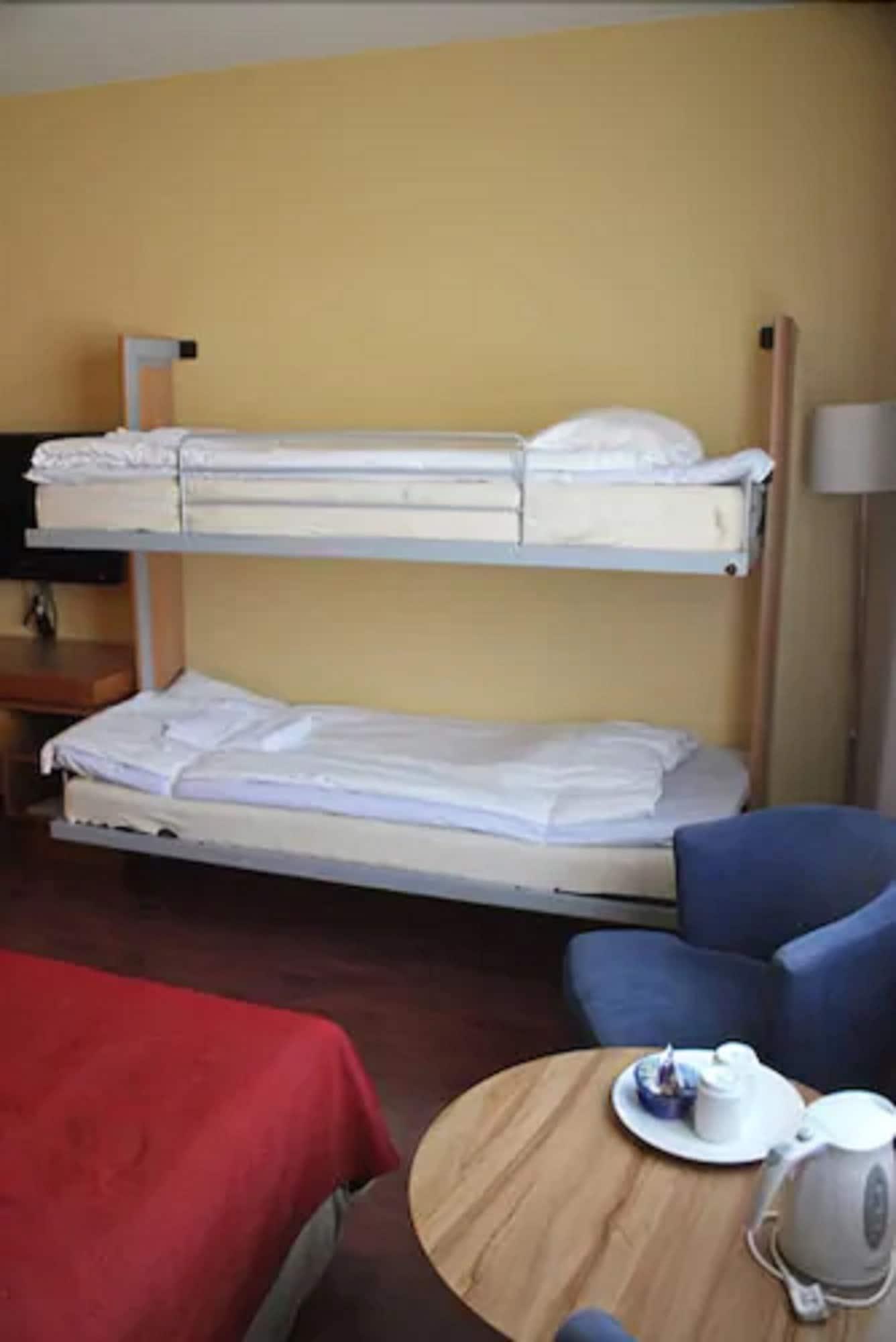 Hotel Savoy Mariehamn Exteriér fotografie