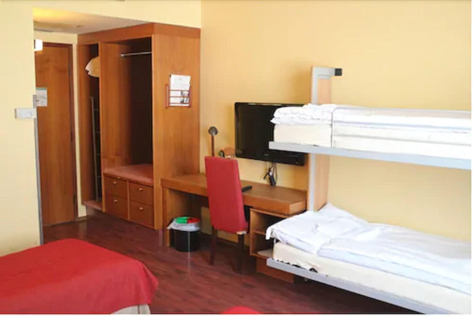 Hotel Savoy Mariehamn Exteriér fotografie