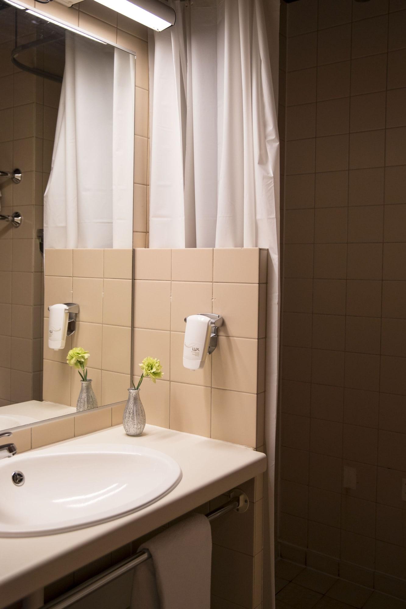Hotel Savoy Mariehamn Exteriér fotografie