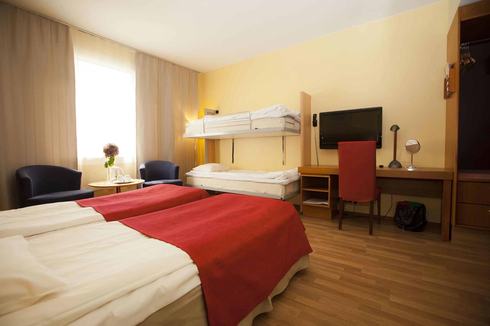 Hotel Savoy Mariehamn Exteriér fotografie