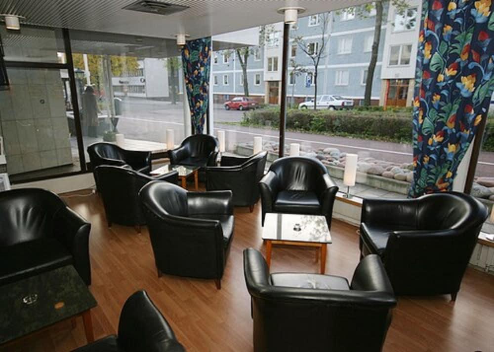 Hotel Savoy Mariehamn Exteriér fotografie