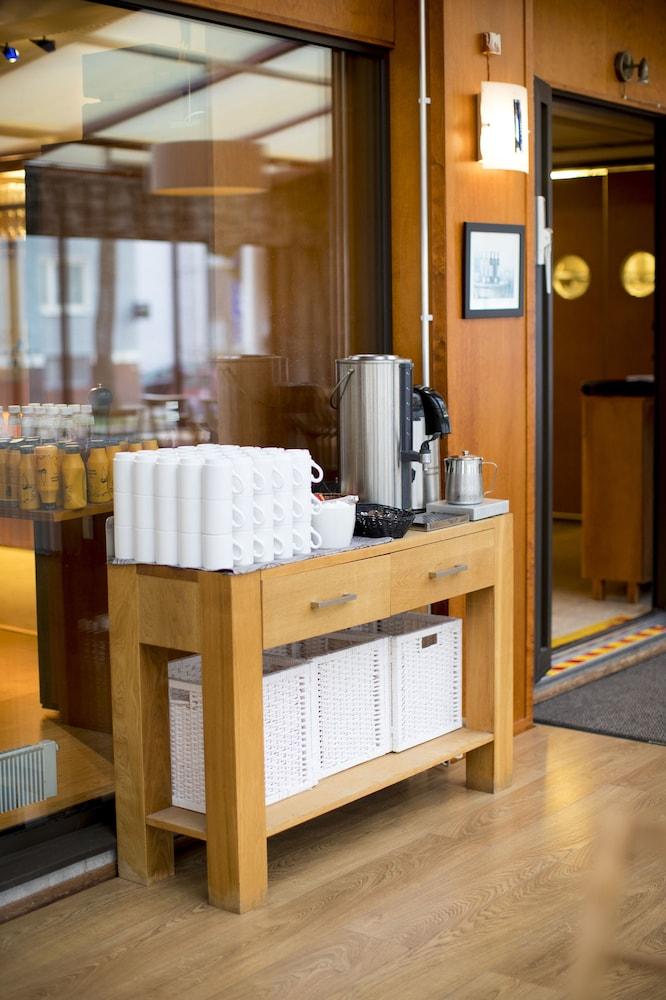 Hotel Savoy Mariehamn Exteriér fotografie