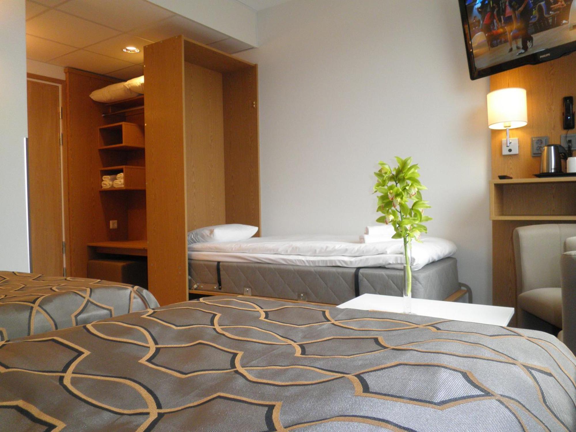 Hotel Savoy Mariehamn Exteriér fotografie