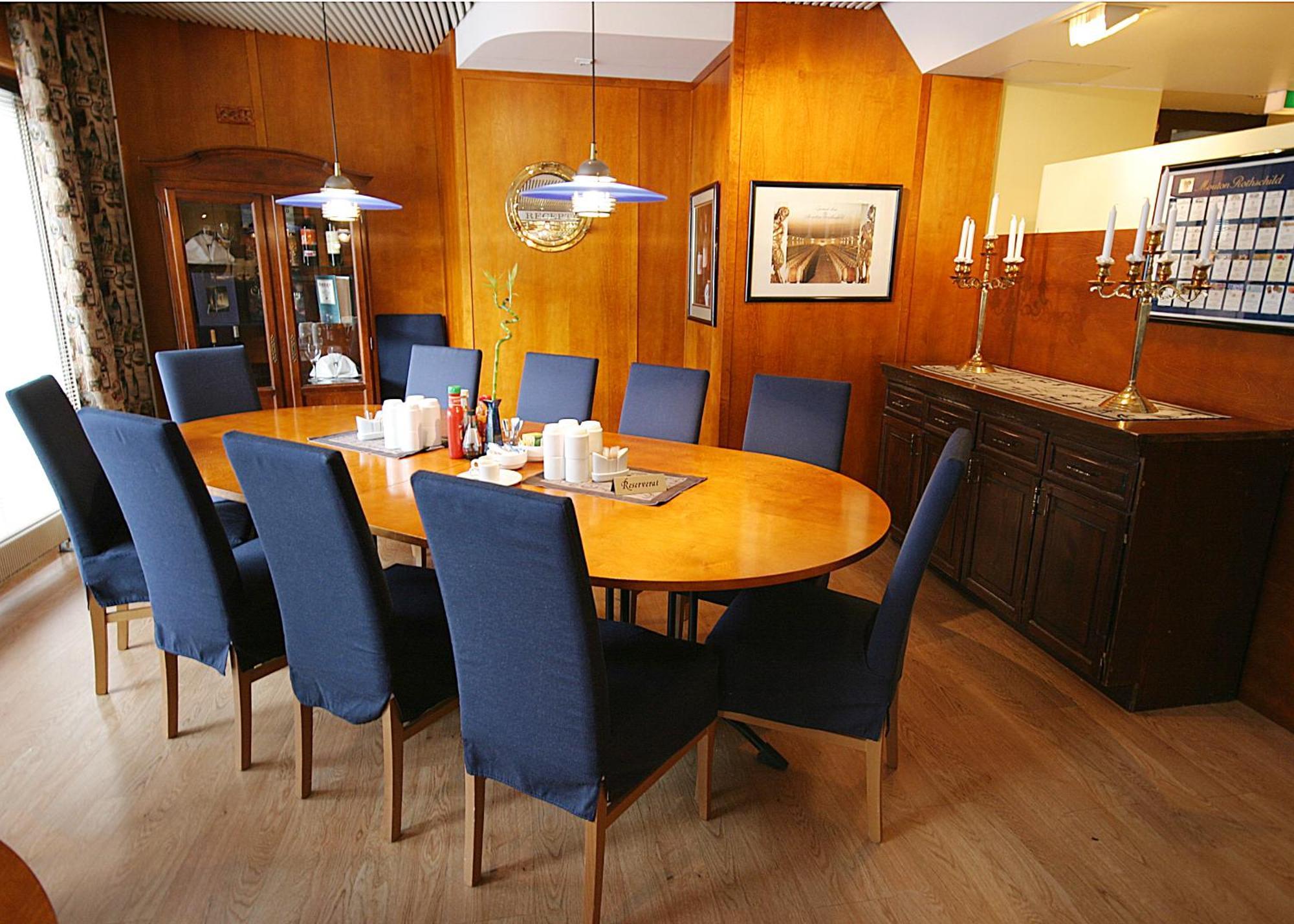 Hotel Savoy Mariehamn Exteriér fotografie