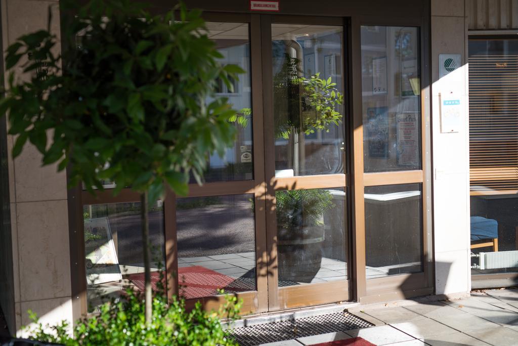 Hotel Savoy Mariehamn Exteriér fotografie