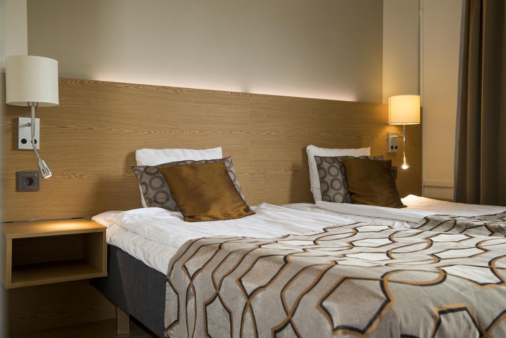 Hotel Savoy Mariehamn Exteriér fotografie