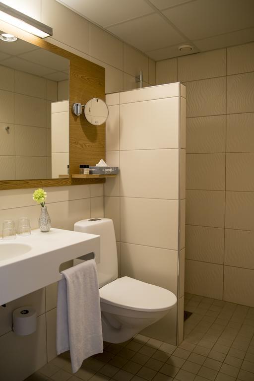 Hotel Savoy Mariehamn Exteriér fotografie